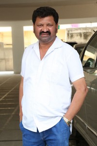 NR Reddy (DhagadSamba Movie Director) stills